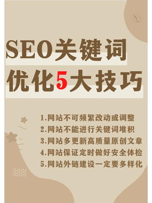 提升网站搜索引擎可见度的关键策略：从关键词研究到内容优化