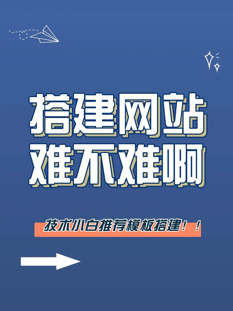搭建的网站_搭建简单网站_自己搭建网站难吗